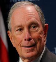 Mάικ Μπλούμπεργκ: Οι μεταρρυθμίσεις του Μητσοτάκη φέρνουν επενδυτές στην Ελλάδα